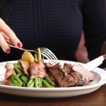 Exemplos de dados em constante mudança da pesquisa nutricional