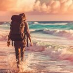 Saúde Mental Aprimorada: Descubra o Poder Terapêutico de Explorar Novos Horizontes