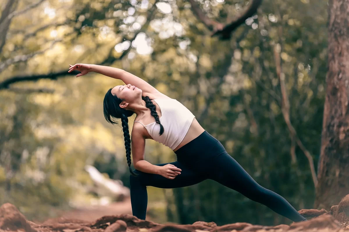 Quero Minha Dieta Os Benefícios Mentais e Físicos do Exercício Regular