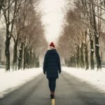 Domine a Arte de Viajar Leve no Inverno: 10 Dicas Essenciais para sua Próxima Aventura