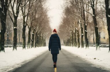 Domine a Arte de Viajar Leve no Inverno: 10 Dicas Essenciais para sua Próxima Aventura