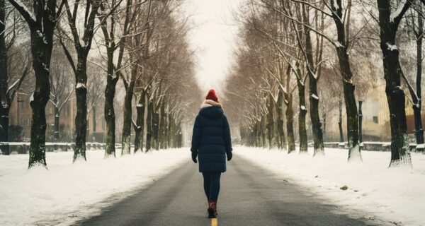 Domine a Arte de Viajar Leve no Inverno: 10 Dicas Essenciais para sua Próxima Aventura