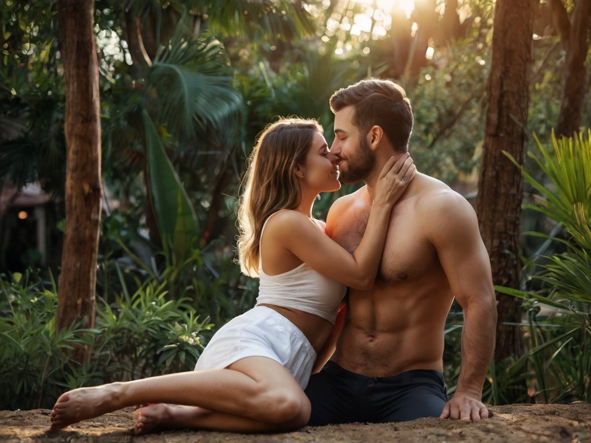 Quero Minha Dieta Melhores Exercícios para Melhorar a Vida Sexual para Homens e Mulheres