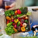 Nutrição Anti-Inflamatória: O Guia Completo para Reduzir Dores e Inflamação Crônica