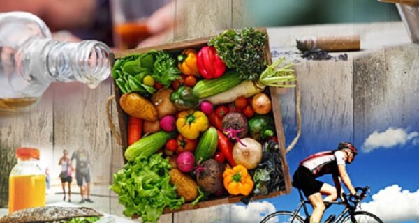 Nutrição Anti-Inflamatória: O Guia Completo para Reduzir Dores e Inflamação Crônica