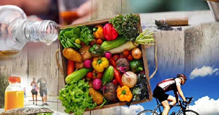 Nutrição Anti-Inflamatória: O Guia Completo para Reduzir Dores e Inflamação Crônica