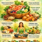 Alimentação Saudável em 2026: