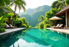 Tendências de Viagens de Bem-Estar em 2026