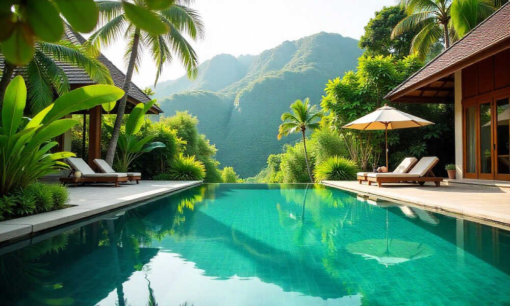 Tendências de Viagens de Bem-Estar em 2026