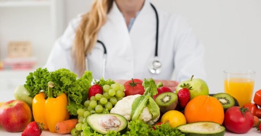 Principais Tendências de Saúde e Nutrição para 2026